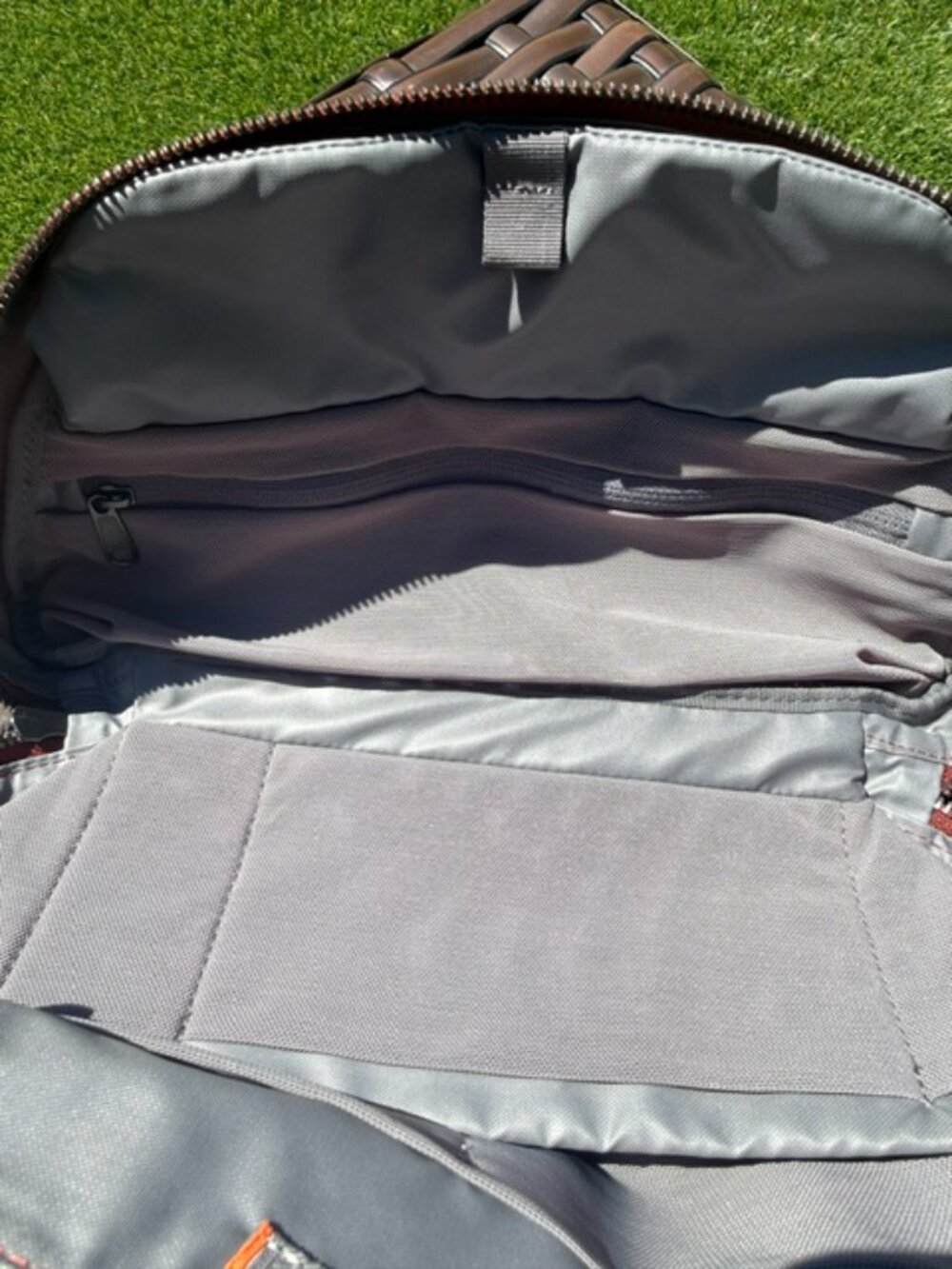 Bellroy Toiletry Kit Plus - Picture 4 of 4
